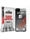 Hurtownia GSM - Folia ceramiczna GrizzGlass CeramicFilm do Cubot King Kong 9 - GRZ12813 - {ean13} - Hurt
