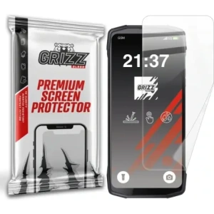 Hurtownia GSM - GrizzGlass CeramicFilm Cubot King Kong Star - GRZ12814 - {ean13} - Hurt