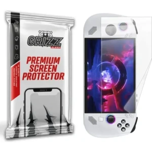 Hurtownia GSM - GrizzGlass CeramicFilm Lenovo Legion Go S - GRZ12817 - {ean13} - Hurt