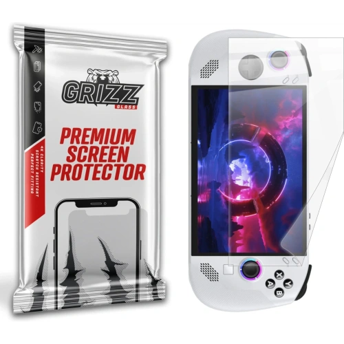 Folia ceramiczna GrizzGlass CeramicFilm do Lenovo Legion Go S
