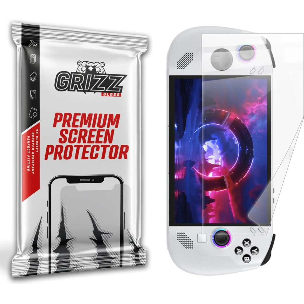 Hurtownia GSM - Folia ceramiczna GrizzGlass CeramicFilm do Lenovo Legion Go S - GRZ12817 - {ean13} - Hurt