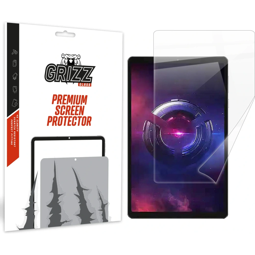 Hurtownia GSM - Fólie na keramiku GrizzGlass CeramicFilm pro Lenovo Legion Tab 3 - GRZ12818 - {ean13} - Hurt
