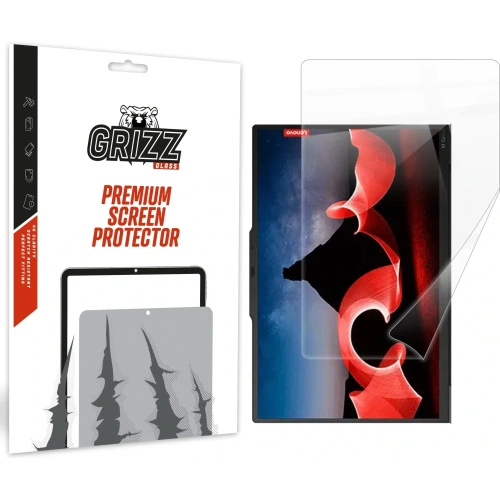 Folia ceramiczna GrizzGlass CeramicFilm do Lenovo Ultrabook ThinkPad X1