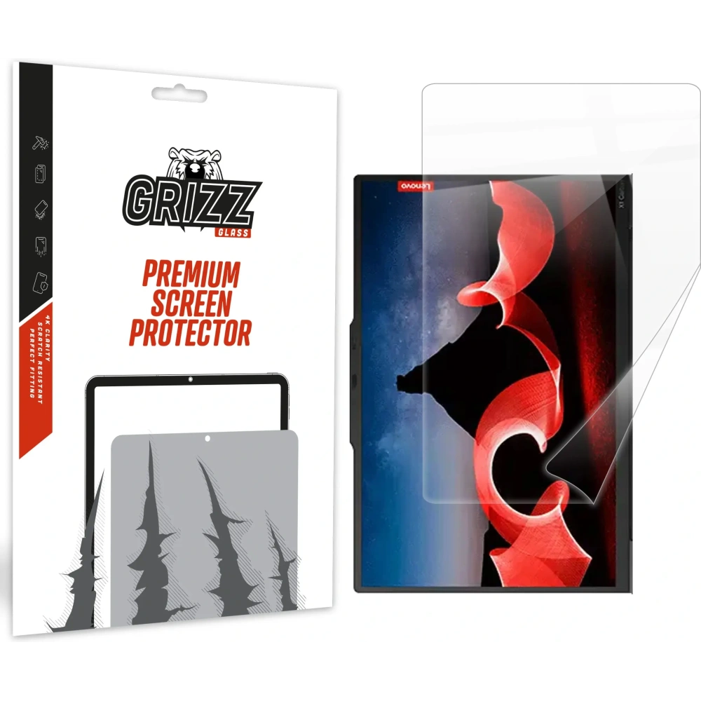 Hurtownia GSM - GrizzGlass KerámiaFólia Lenovo Ultrabook ThinkPad X1 - GRZ12819 - {ean13} - Hurt