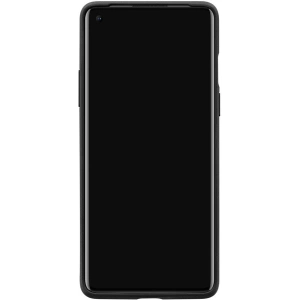 Hurtownia GSM - Etui OnePlus 8 Sandstone Bumper Case Czarne - OPL001BLK - {ean13} - Hurt