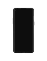 Hurtownia GSM - Husă OnePlus 8 Sandstone Bumper Case Neagră - OPL001BLK - {ean13} - Hurt