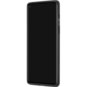 Hurtownia GSM - Etui OnePlus 8 Sandstone Bumper Case Czarne - OPL001BLK - {ean13} - Hurt