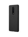 Hurtownia GSM - Husă OnePlus 8 Sandstone Bumper Case Neagră - OPL001BLK - {ean13} - Hurt
