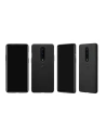 Hurtownia GSM - Husă OnePlus 8 Sandstone Bumper Case Neagră - OPL001BLK - {ean13} - Hurt