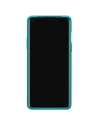 Hurtownia GSM - Etui OnePlus 8 Sandstone Bumper Case Cyjanowy - OPL002CYA - {ean13} - Hurt