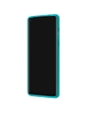 Hurtownia GSM - Etui OnePlus 8 Sandstone Bumper Case Cyjanowy - OPL002CYA - {ean13} - Hurt