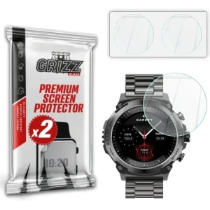 Hurtownia GSM - GrizzGlass HybridGlass Garett Atom - GRZ12835 - {ean13} - Hurt