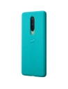 Etui OnePlus 8 Sandstone Bumper Case Cian