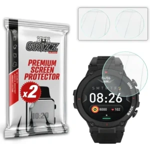 Hurtownia GSM - GrizzGlass HybridGlass Garett GRS - GRZ12836 - {ean13} - Hurt