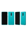 Hurtownia GSM - Etui OnePlus 8 Sandstone Bumper Case Cyjanowy - OPL002CYA - {ean13} - Hurt