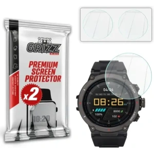 Hurtownia GSM - GrizzGlass HybridGlass Garett GRS Pro - GRZ12837 - {ean13} - Hurt