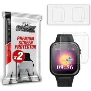 Hurtownia GSM - GrizzGlass HybridGlass Garett Kids Essa 4G - GRZ12839 - {ean13} - Hurt