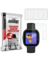 Szkło hybrydowe GrizzGlass HybridGlass do Garett Kids Fit