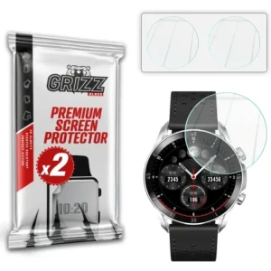 Hurtownia GSM - GrizzGlass HybridGlass Garett V10 - GRZ12841 - {ean13} - Hurt