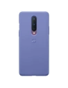 Hurtownia GSM - Etui OnePlus 8 Sandstone Bumper Case Fioletowy - OPL003PRP - {ean13} - Hurt
