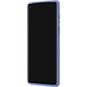 Hurtownia GSM - Etui OnePlus 8 Sandstone Bumper Case Fioletowy - OPL003PRP - {ean13} - Hurt