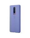 Etui OnePlus 8 Sandstone Bumper Case Lila