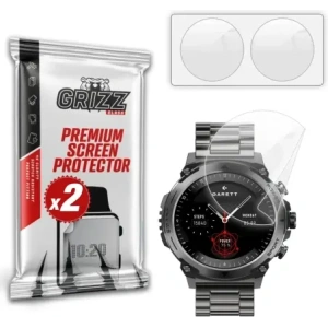 Hurtownia GSM - GrizzGlass KerámiaFólia Garett Atom - GRZ12846 - {ean13} - Hurt