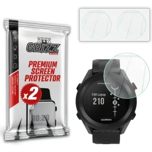Hurtownia GSM - GrizzGlass HybridGlass Garmin Approach S12 - GRZ12847 - {ean13} - Hurt