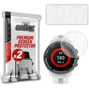 Hurtownia GSM - GrizzGlass HybridGlass Garmin Approach S70 42mm - GRZ12849 - {ean13} - Hurt