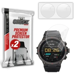 Hurtownia GSM - GrizzGlass KerámiaFilm Garett GRS Pro - GRZ12850 - {ean13} - Hurt