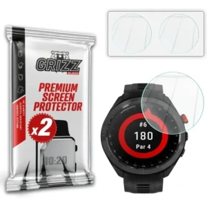 Hurtownia GSM - GrizzGlass HybridGlass Garmin Approach S70 47mm - GRZ12852 - {ean13} - Hurt