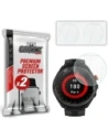 Hybidní sklo GrizzGlass HybridGlass pro Garmin Approach S70 47mm