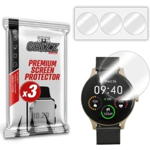 Hurtownia GSM - GrizzGlass Hydrofilm Garett Classy - GRZ12854 - {ean13} - Hurt