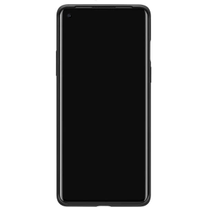 Hurtownia GSM - Etui OnePlus 8 Nylon Bumper Case Czarny - OPL004BLK - {ean13} - Hurt
