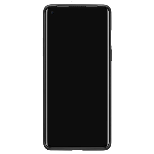 Etui OnePlus 8 Nylon Bumper Case Czarny