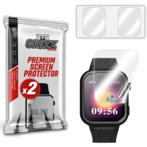 Hurtownia GSM - GrizzGlass CeramicFilm Garett Gyerek Essa 4G - GRZ12856 - {ean13} - Hurt