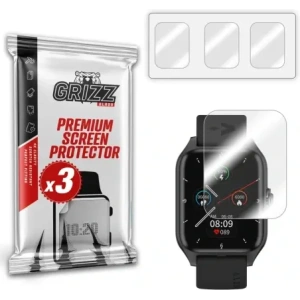 Hurtownia GSM - GrizzGlass Hydrofilm Garett GRC Tevékenység 2 - GRZ12857 - {ean13} - Hurt