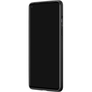 Hurtownia GSM - Etui OnePlus 8 Nylon Bumper Case Czarny - OPL004BLK - {ean13} - Hurt