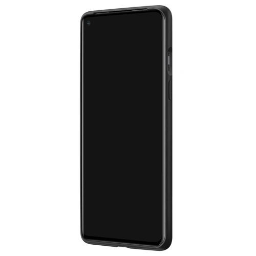 Etui OnePlus 8 Nylon Bumper Case Czarny