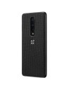 Etui OnePlus 8 Nylon Bumper Case Czarny