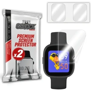 Hurtownia GSM - GrizzGlass CeramicFilm Garett Gyerek Fit - GRZ12859 - {ean13} - Hurt