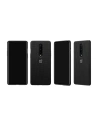Hurtownia GSM - Etui OnePlus 8 Nylon Bumper Case Czarny - OPL004BLK - {ean13} - Hurt