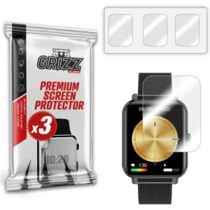 Hurtownia GSM - GrizzGlass Hydrofilm Garett GRC Classic - GRZ12860 - {ean13} - Hurt