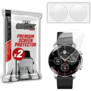 Hurtownia GSM - GrizzGlass CeramicFilm Garett V10 - GRZ12862 - {ean13} - Hurt