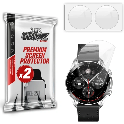 Folia ceramiczna GrizzGlass CeramicFilm do Garett V10