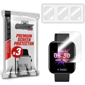 Hurtownia GSM - GrizzGlass Hydrofilm Garett GRC Maxx - GRZ12863 - {ean13} - Hurt