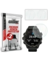 Szkło hybrydowe GrizzGlass HybridGlass do Garmin Descent Mk3i 51mm