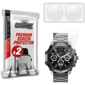 Hurtownia GSM - GrizzGlass CeramicFilm Garett V14 - GRZ12865 - {ean13} - Hurt