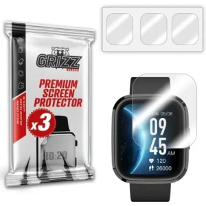 Hurtownia GSM - GrizzGlass Hydrofilm Garett GRC Stílus - GRZ12866 - {ean13} - Hurt