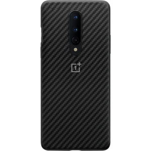 Etui OnePlus 8 Karbon Bumper Case